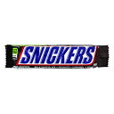 スニッカーズ、キャンディー、1バー Snickers, Candy, 1 bar