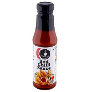 チングス レッドチリソース 7オンス Chings Red Chilli Sauce 7 Oz