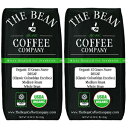 The Bean Coffee Company I[KjbN fJtF G Om XAx (NVbN RrA GNZ\)A~fBA [XgASA16 IX obO (2 pbN) The Bean Coffee Company Organic Decaf El Grano Suave (Classic C