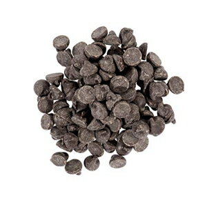 Barry Callebaut 70128 OliveNation のセミスイート ダーク チョコレート チップス - 2 ポンド Barry Callebaut 70128 Semi Sweet Dark Chocolate Chips from OliveNation - 2 pound