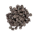 Barry Callebaut 70128 OliveNation ̃Z~XC[g _[N `R[g `bvX - 2 |h Barry Callebaut 70128 Semi Sweet Dark Chocolate Chips from OliveNation - 2 pound