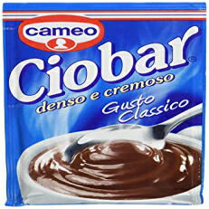 Cameo Ciobar ꥢ󥯥饷å祳졼ȡ25 grХå12 Cameo Ciobar Italian Classic Chocolate, 25 gr. Bags (Pack of 12)