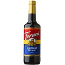 Torani チョコレートミラノシロップ、25.4オンス Torani Chocolate Milano Syrup, 25.4 Ounce