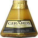 Girard's オールド ヴェニス イタリアン ドレッシング、12 オンス Girard's Olde Venice Italian Dressing, 12 oz