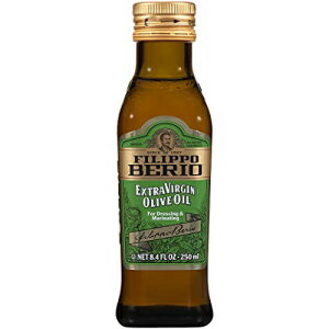 フィリッポ ベリオ エクストラバージン オリーブオイル、8.4オンス Filippo Berio Extra Virgin Olive Oil, 8.4 Ounce