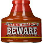 }[EV[v̍zbg\[XɂpS Marie Sharp's Beware Comatose Hot Sauce