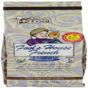 The Coffee Fool Fool's I[KjbN tFAg[h nEX t`SR[q[A10IX The Coffee Fool Fool's Organic Fair Trade House French Whole Bean Coffee, 10 Ounce