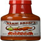 }[EV[vY zbgnolybp[\[X 5IX Marie Sharp's Hot Habanero Pepper Sauce 5 oz