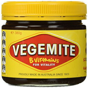 ベジマイト 380g 瓶（オーストラリア製） Vegemite 380g Jar (Made in Australia)