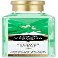 楽天GlomarketFloral Elixir Co. レモン バーベナ エリクサー - カクテルとソーダ用の天然シロップ Floral Elixir Co. Lemon Verbena Elixir - All Natural Syrup for Cocktails & Sodas