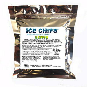 ICE CHIPS キシリトール 