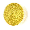 Luxe Cake GOLD Luxury Diamond Dust, 6 grams Cakes, Cupcakes, Fondant, Decorating, Cake pops USA Made