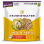 Crunchmaster ޥ å å4  Crunchmaster Multi-Seed Crackers, Roasted Garlic, 4 oz.
