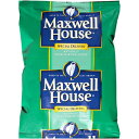 Maxwell House Special Delivery VC [Xg fJtF R[q[ (1.5 IX obOA112 pbN) Maxwell House Special Delivery Shy Roast Decaf Coffee (1.5oz Bags, PAck of 112)