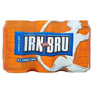 o[ C u[ (330ml~6{) Barr Irn Bru (6x330ml)