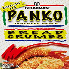 キッコーマン パン粉パンコ 8オンス (12個入) Kikkoman Bread Crumbs Panko, 8 Ounce (Pack Of 12)