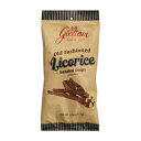 ギリアム オールド ファッション キャンディー フレーバー サンデッド リコリス ドロップス (4.5 オンス バッグ) (リコリス) Gilliam Old Fashioned Candy Flavored Sanded Licorice Drops (4.5 oz. Bag) (Licorice)