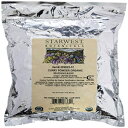 Starwest Botanicals オーガニック カレーパウダー スパイス ブレンド、1 ポンド バルクバッグ Starwest Botanicals Organic Curry Powder Spice Blend, 1 Pound Bulk Bag