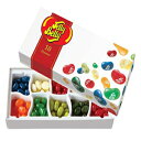 Jelly Belly ジェリービーンズ ビーナンザ ギフトボックス、10 フレーバー、4.25 オンス Jelly Belly Jelly Beans Beananza Gift Box, 10 Flavors, 4.25-oz