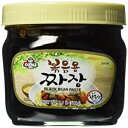 1.1 ポンド (1 パック)、アッシ黒豆ソース、ジャージャン、1.1 ポンド 1.1 Pound (Pack of 1), assi Black Bean Sauce, Jjajang, 1.1 Pound