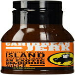 obt@[ Ch EBO \[X JrA W[N 12 tʃIX Buffalo Wild Wings Sauce Caribbean Jerk 12 Fl oz