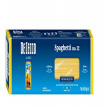 De Cecco ʥѥѥåƥ No.121 ݥ (20 ĥѥå) De Cecco Semolina Pasta, Spaghetti No.12, 1 Pound (Pack of 20)