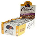 `R[gŃR[eBOꂽRR - RRibc ~N L - I[KjbNAR[V[A`qg݊Ar[K - isgpŐ (ojA15 pbN) Chocolate-covered Cocomels - Coconut Milk Caramels - Organic, Kos