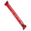 Lindt LINDOR トリュフスティックバー、ミルクチョコレート、1.3オンス (24個パック) Lindt LINDOR Truffle Stick Bar, Milk Chocolate, 1.3 Ounce (Pack of 24)