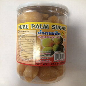 ピュアパームシュガー Pure Palm Sugar