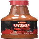 TTXJXeB[WA[sJezbg\[X Salsas Castillo Amor Picante Hot Sauce