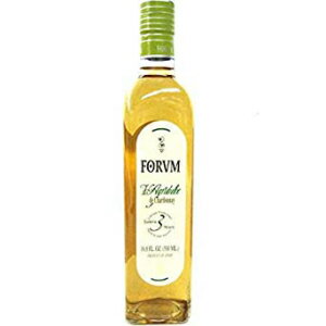 フォーラム-スペインシャルドネ白ワインビネガー-500mL Forum Novelties Forum - Spanish Chardonnay White Wine Vinegar - 500 mL