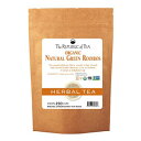 The Republic of Tea 100% オーガニック ナチュラル グリーン ルイボス ハーブティー、250 ティーバッグ バルク The Republic of Tea 100% Organic Natural Green Rooibos Herbal Tea, 250 Tea Bag Bulk