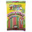 Sour Dudes (1) バッグ サワー ベルト - レインボー ベリー フレーバー - 本物のフルーツ ジュース サワー & スイート キャンディー製 - 4.5 オンス Sour Dudes (1) Bag Sour Belts - Rainbow Berry Flavor - Made With Real Fruit