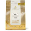 Callebaut ōxM[ S[h `R[gAJJI 30.4%A~N 28.3%A88.16 IX Callebaut Finest Belgian Gold Chocolate With 30.4% Cacao And 28.3% Milk, 88.16 Oz