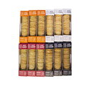 Olinas BakehouseAet[o[Ae3.5IXAv12̃pbP[W Olinas Bakehouse, Assorted Flavors, 3.5 Oz Each, 12 Total Packages