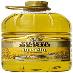 フィリッポ ベリオ オリーブオイル、169液量オンス Filippo Berio Olive Oil, 169 Fluid Ounce