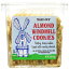 ȥ졼硼 ֥å Trader Joe's Almond Windmill Cookies