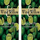 Wind and Willow ȥܡȥǥȥߥå饤ѥ3.5 󥹡2 ѥå Wind and Willow Sweet Cheeseball and Dessert Mix Key Lime Pie, 3.5 Ounce, 2 Pack