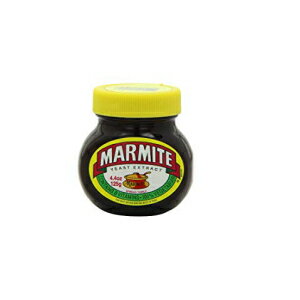 }[}CgyGLX - 2pbN - 125g Marmite Yeast Extract - 2 pack - 125g