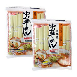 姫 和風ラーメン らーめん 720g (2個入) Hime Japanese Dried Ramen Ramyun Noodles 25.4 oz (720g) (Pack of 2)