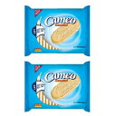 Navisco JI N[ ThCb` NbL[A13.3 IX (2 pbN) Nabisco Cameo Creme Sandwich Cookies, 13.3 OZ (Pack of 2)