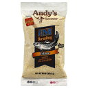 Andy's CG[ tBbV ubh 10.0 IX (2 pbN) Andy's Yellow Fish Breading 10.0 OZ(Pack of 2)