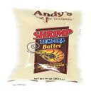 AfB̃V[YjO | ѓVՂ | 10IX/283.5G Andyfs Seasoning | Shrimp Tempura Batter | 10 Oz/283.5 G