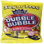 Dubble Bubble シュガーフリーガム - 3.25 オンス Dubble Bubble Sugar Free Gum - 3.25 oz