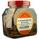 マーシャルズ クリーク スパイス シナモンスティック、5オンス Marshalls Creek Spices Cinnamon Sticks, 5 Ounce