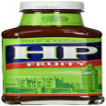 HP フルーティー ソース イングランド、9 オンス ボトル (4 個パック) HP Fruity Sauce England, 9-Ounce Bottles (Pack of 4)