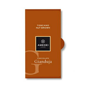 AfC WhD[ `R[go[ Amedei Gianduja Chocolate Bar