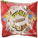 スマーティーズ ダブル ロリーズ、9オンス バッグ Smarties Double Lollies, 9oz Bag