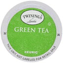 gCjOeB[ eB[KCJbv sAO[ TWINING TEA TEA KCUP PURE GREEN