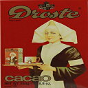ドロステ (4 パック) オランダ産ココア Droste (4 pack) Cocoa from Holland